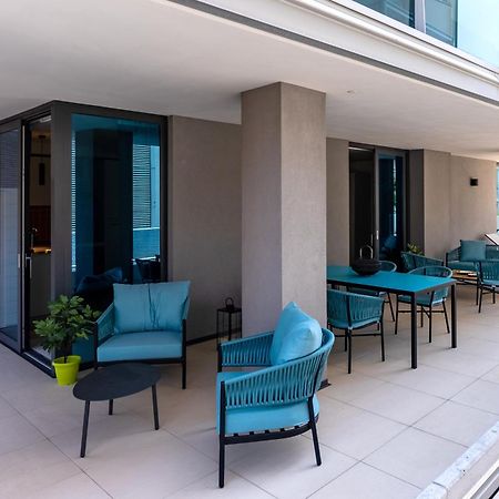 Aparthotel Zefiro Com Design, Large Terrace, Bike, Near Beach And Thermal 格拉多 外观 照片