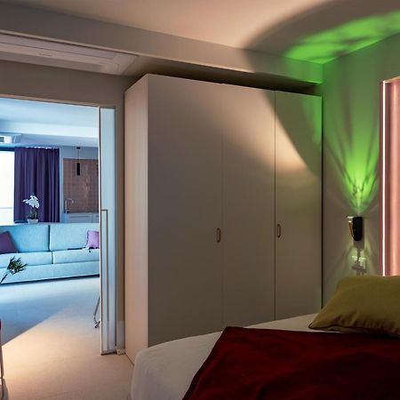 Aparthotel Zefiro Com Design, Large Terrace, Bike, Near Beach And Thermal 格拉多 外观 照片