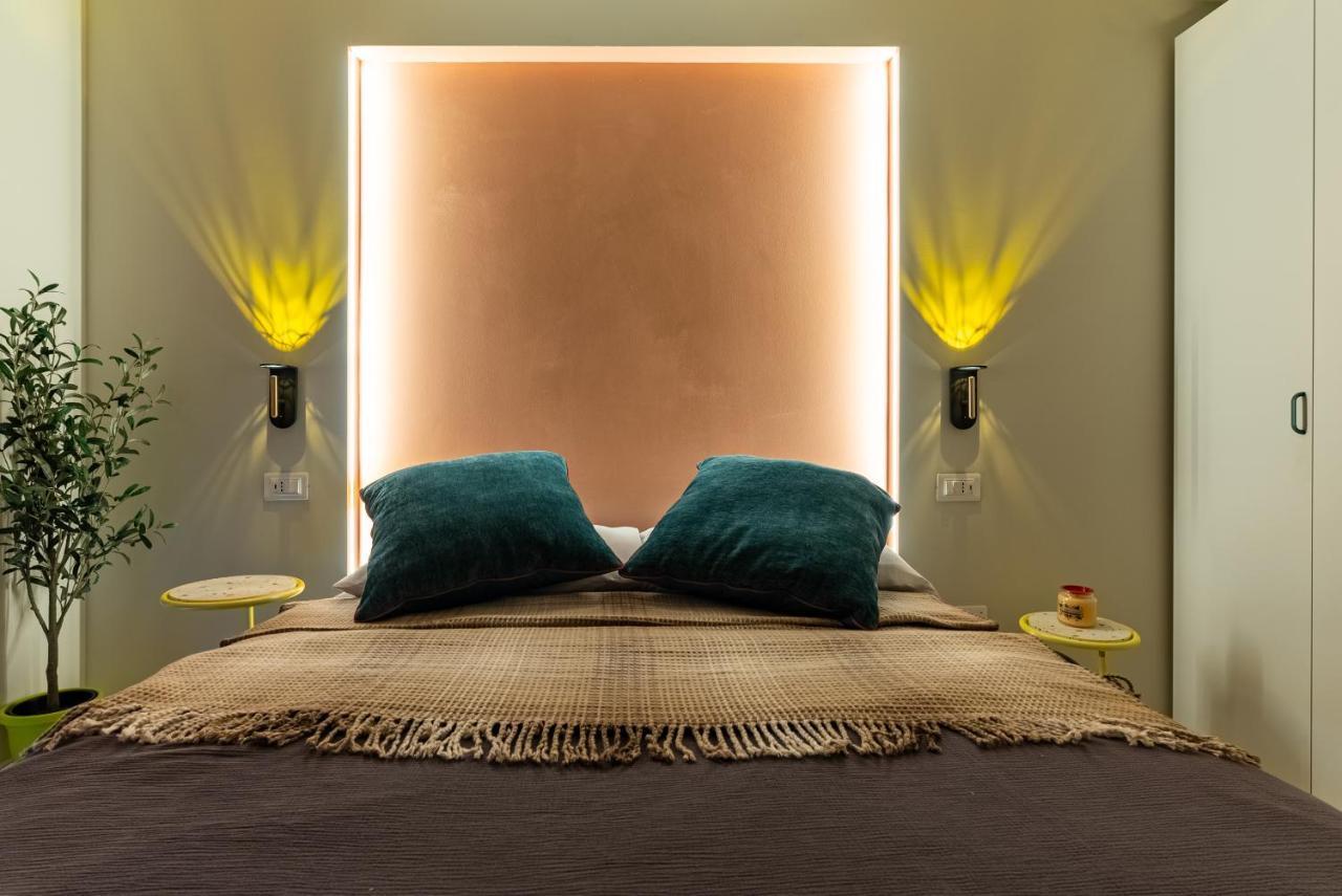 Aparthotel Zefiro Com Design, Large Terrace, Bike, Near Beach And Thermal 格拉多 外观 照片