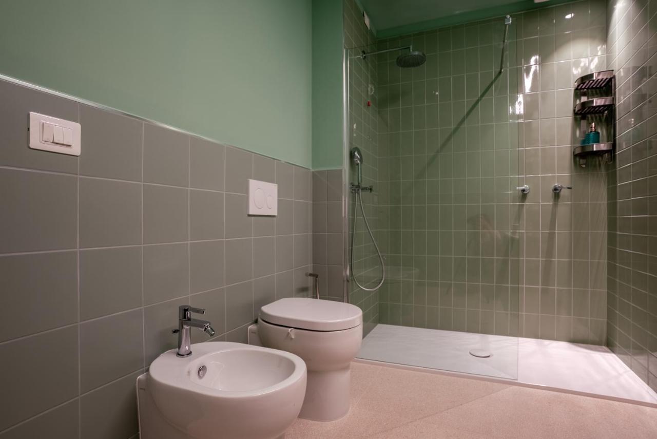 Aparthotel Zefiro Com Design, Large Terrace, Bike, Near Beach And Thermal 格拉多 外观 照片