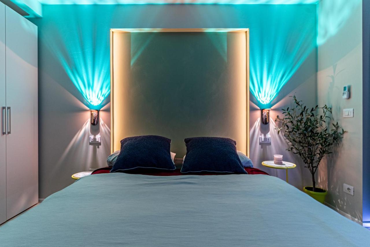 Aparthotel Zefiro Com Design, Large Terrace, Bike, Near Beach And Thermal 格拉多 外观 照片