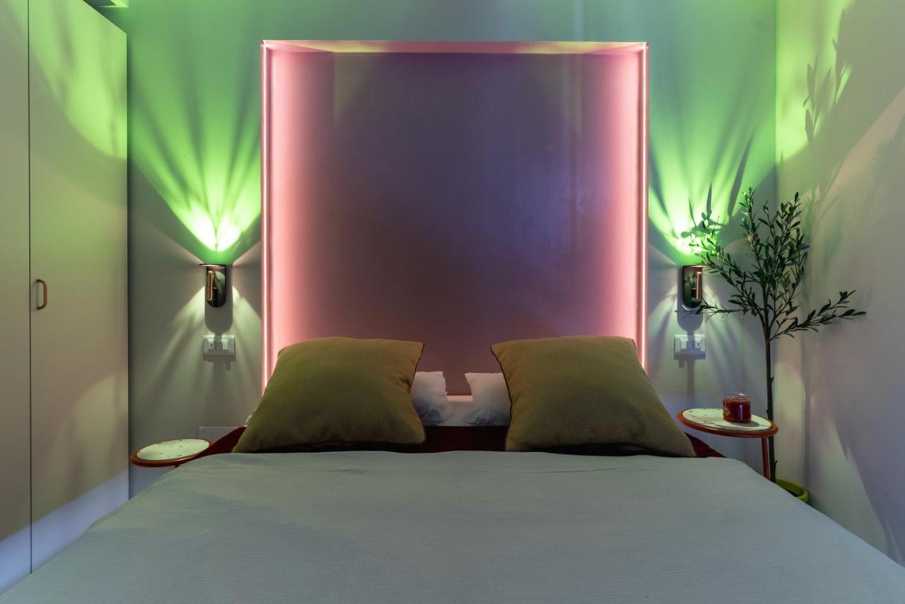 Aparthotel Zefiro Com Design, Large Terrace, Bike, Near Beach And Thermal 格拉多 外观 照片