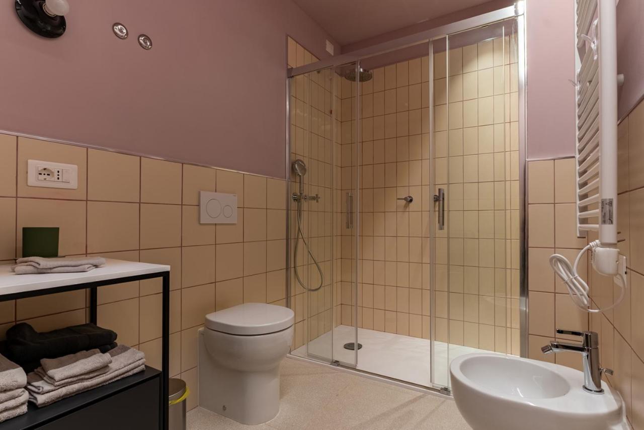 Aparthotel Zefiro Com Design, Large Terrace, Bike, Near Beach And Thermal 格拉多 外观 照片