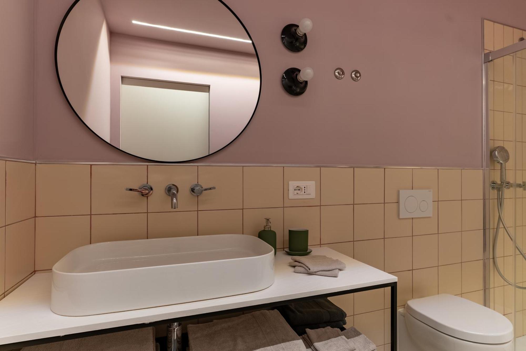 Aparthotel Zefiro Com Design, Large Terrace, Bike, Near Beach And Thermal 格拉多 外观 照片